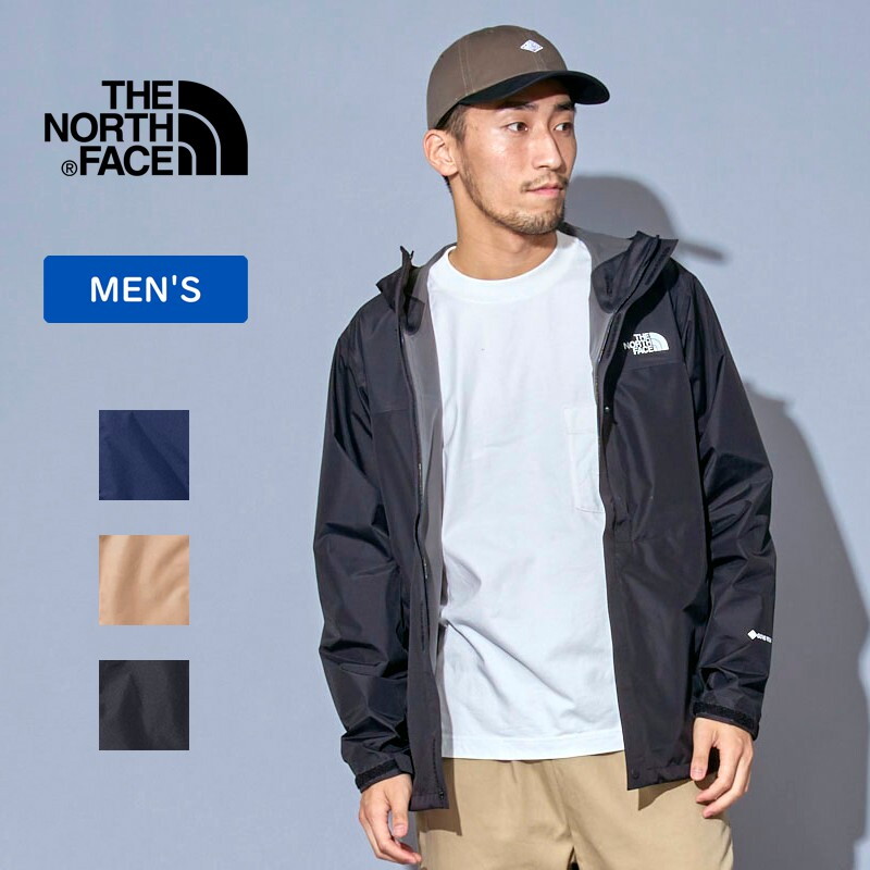 THE NORTH FACE(ザ・ノース・フェイス) Men's CLOUD JACKET