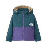 THE NORTH FACE(ザ･ノース･フェイス) B COMPACT NOMAD JACKET(コンパクト ノマド ジャケット)ベビー NPB72257 防寒ジャケット(キッズ/ベビー)