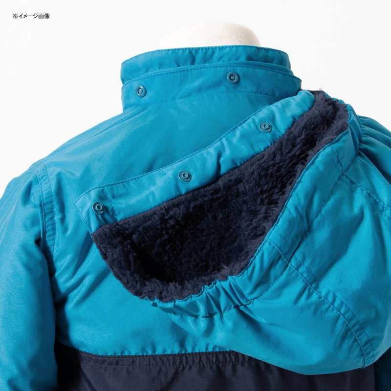 THE NORTH FACE(ザ・ノース・フェイス) 【23秋冬】B COMPACT NOMAD