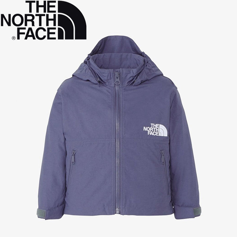 face north コンパクト ジャケット - ベビー・キッズの通販・価格比較