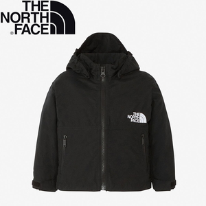 THE NORTH FACE（ザ・ノース・フェイス） コンパクト ジャケット ベビー NPB72310