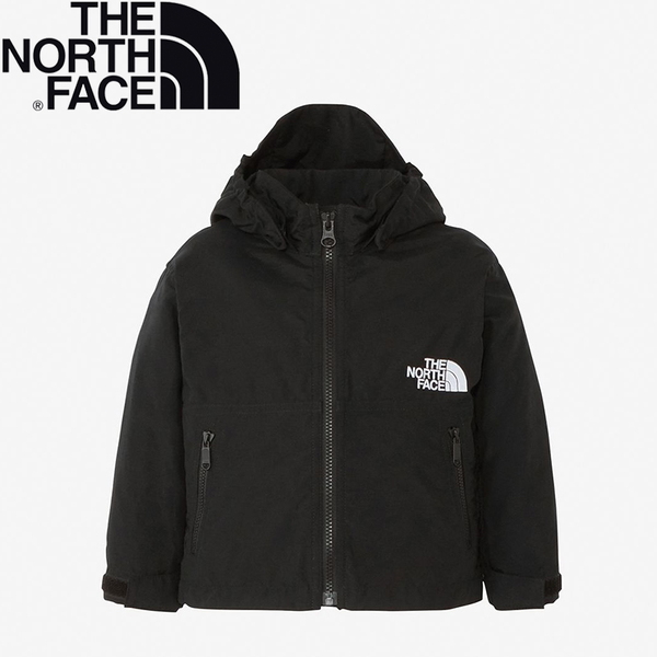 THE NORTH FACE(ザ・ノース・フェイス) 【24春夏】Baby's COMPACT