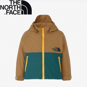 THE NORTH FACE(ザ・ノース・フェイス) ジャケット（ジュニア／キッズ