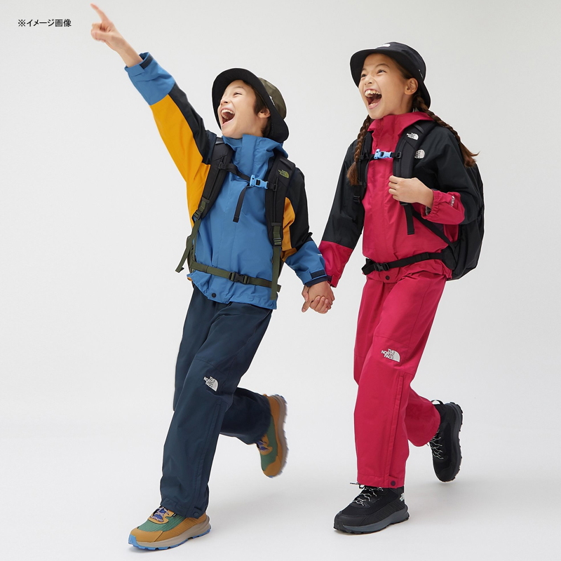 THE NORTH FACE/ザ・ノース・フェイス/WUROS LT JACKET/ウーロス