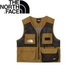 THE NORTH FACE(ザ･ノース･フェイス) Kid’s ADVENTURE VEST(アドベンチャー ベスト)キッズ NPJ22324 ベスト(ジュニア/キッズ/ベビー)