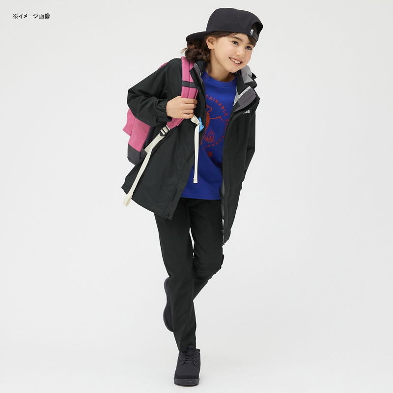 THE NORTH FACE(ザ・ノース・フェイス) 【23秋冬】PASSED RAIN JACKET