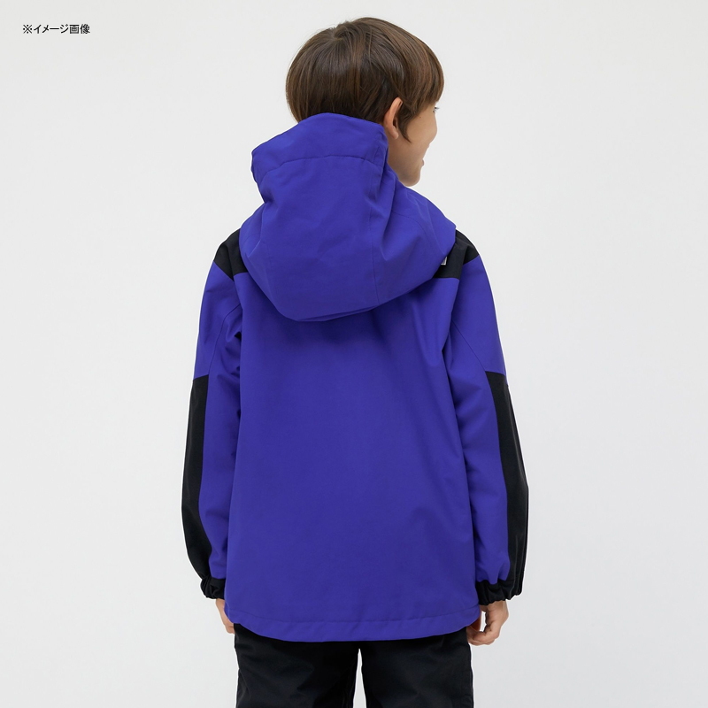 THE NORTH FACE(ザ・ノース・フェイス) 【23秋冬】MOUNTAIN JACKET