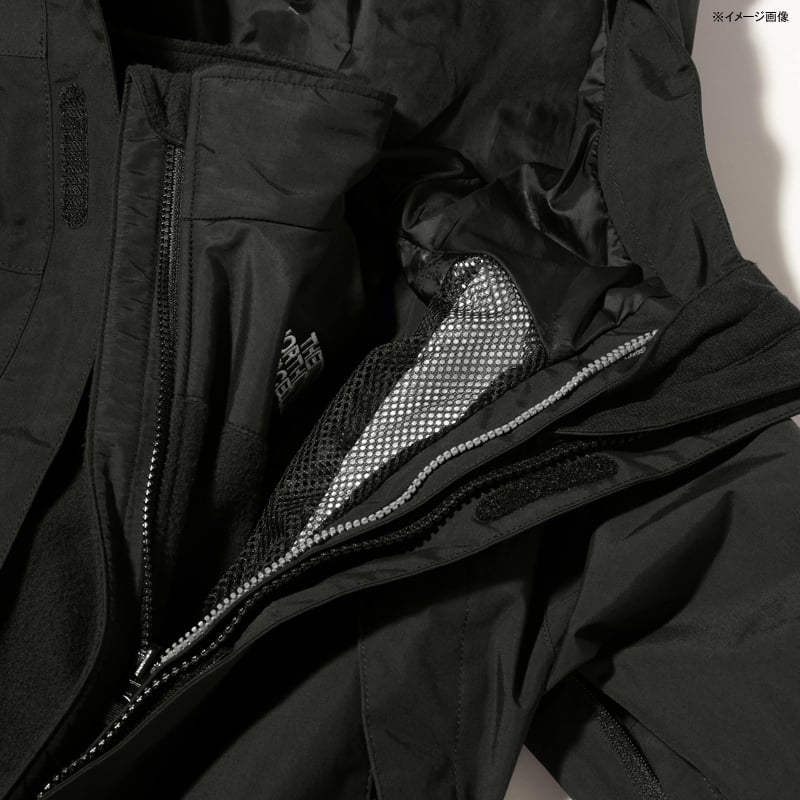 THE NORTH FACE(ザ・ノース・フェイス) 【23秋冬】SCOOP JACKET