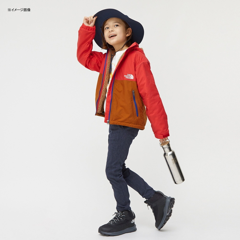 THE NORTH FACE(ザ・ノース・フェイス) 【23秋冬】Kid's COMPACT NOMAD