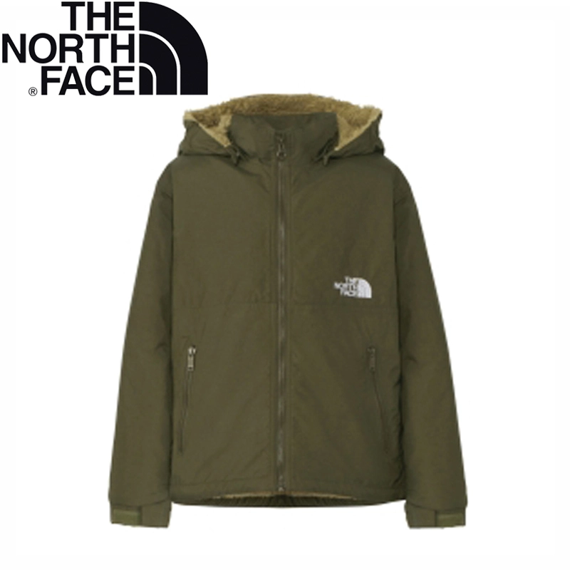 face north コンパクト ジャケット - ベビー・キッズの通販・価格比較