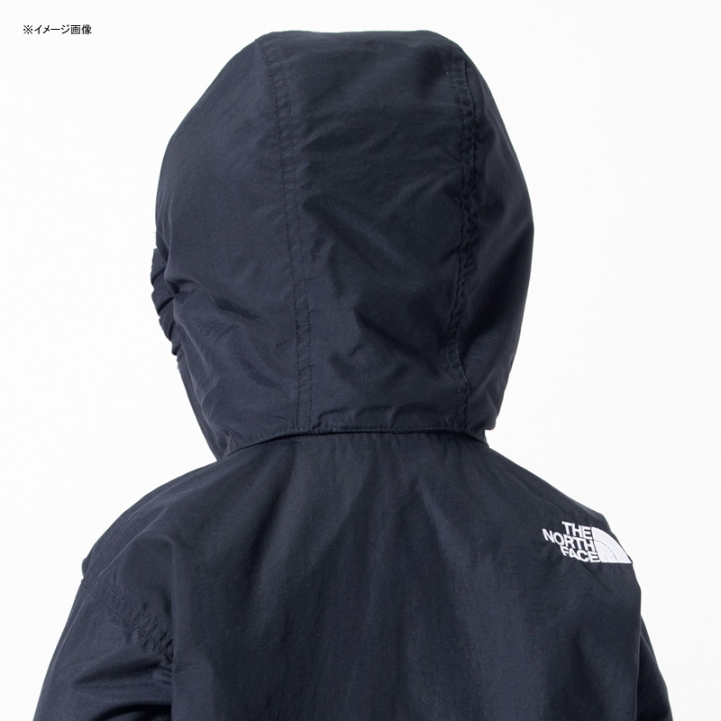 THE NORTH FACE(ザ・ノース・フェイス) 【23秋冬】K's COMPACT NOMAD