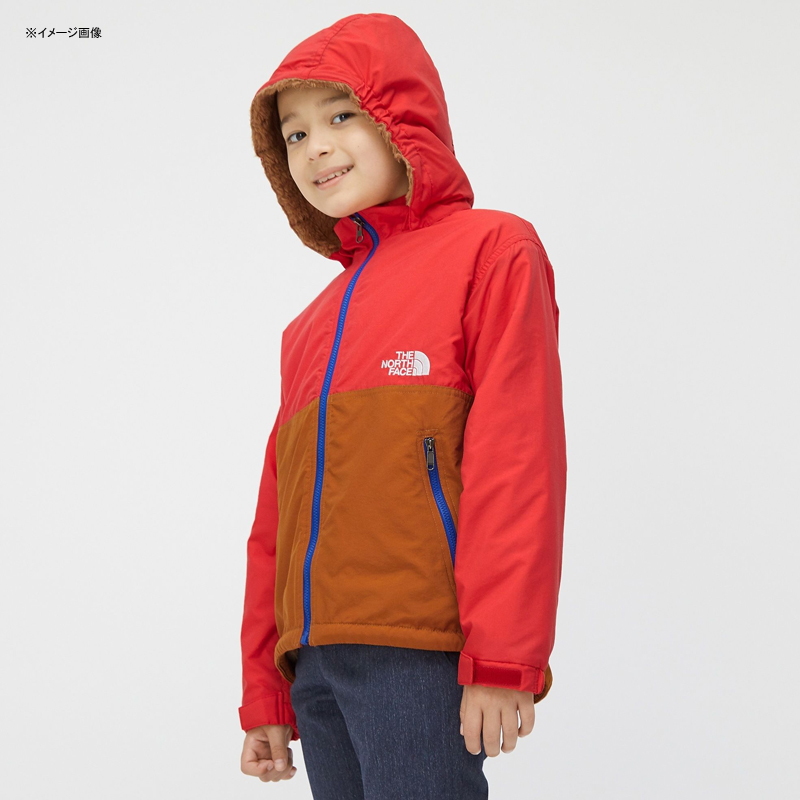 THE NORTH FACE(ザ・ノース・フェイス) 【23秋冬】K's COMPACT NOMAD