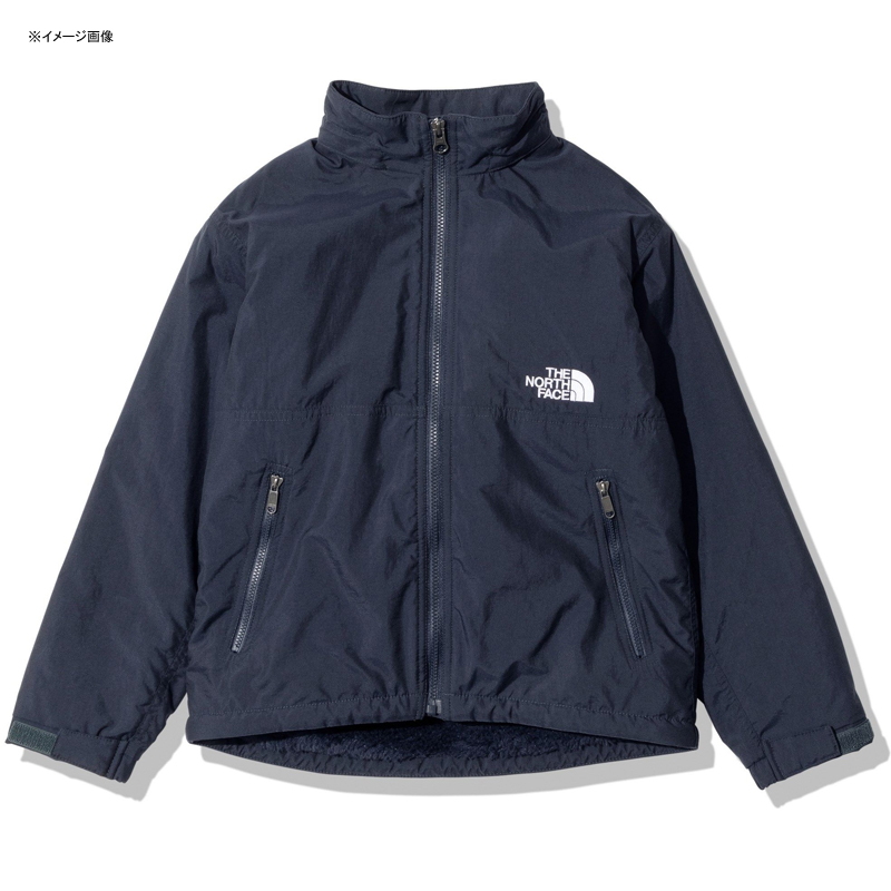 THE NORTH FACE(ザ・ノース・フェイス) 【23秋冬】K's COMPACT NOMAD