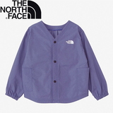 THE NORTH FACE(ザ・ノース・フェイス) 【23秋冬】Kid's T FIELD SMOCK