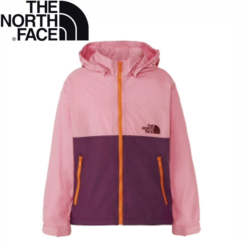 THE NORTH FACE(ザ・ノース・フェイス) 【23秋冬】Kid's COMPACT