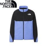 THE NORTH FACE(ザ･ノース･フェイス) K ANYTIME WIND JACKET(エニータイム ウィンド ジャケット)キッズ NPJ72311 ブルゾン(ジュニア/キッズ/ベビー)