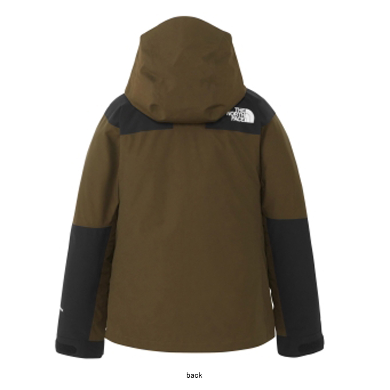 THE NORTH FACE(ザ・ノース・フェイス) MOUNTAIN JACKET 