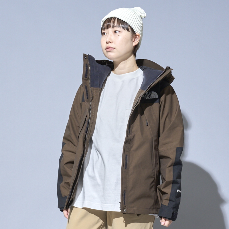 THE NORTH FACE(ザ・ノース・フェイス) MOUNTAIN JACKET(マウンテン