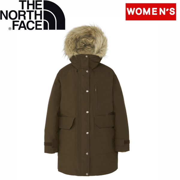 THE NORTH FACE(ザ・ノース・フェイス) 【23秋冬】Women's GTX