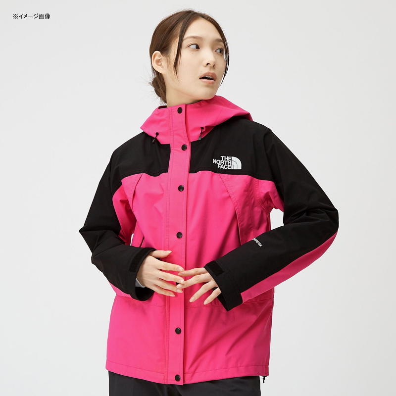 THE NORTH FACE(ザ・ノース・フェイス) 【23秋冬】MOUNTAIN LIGHT