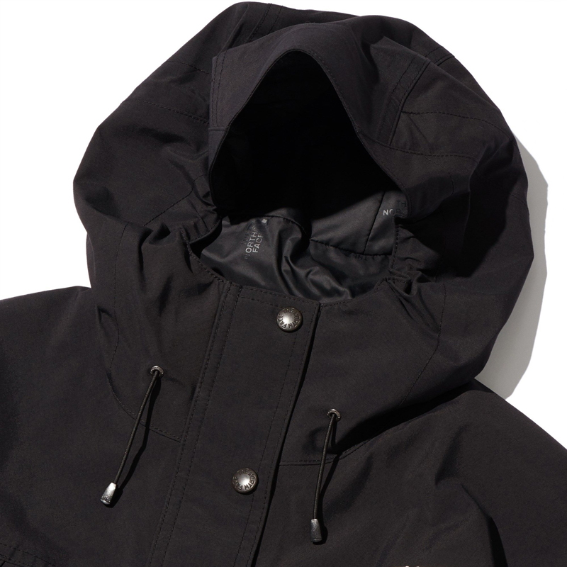 THE NORTH FACE(ザ・ノース・フェイス) 【23秋冬】MOUNTAIN LIGHT COAT