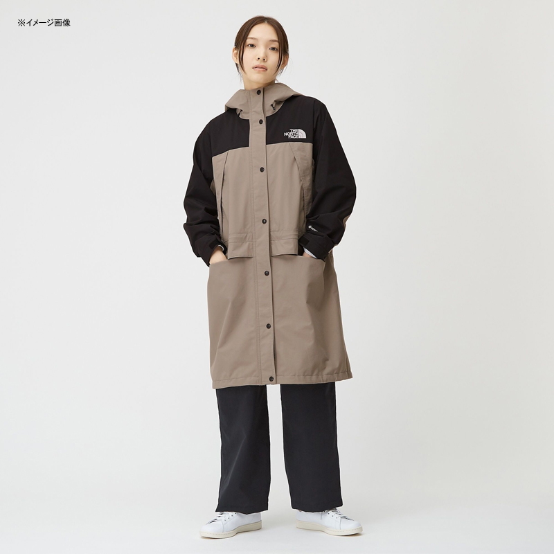 THE NORTH FACE(ザ・ノース・フェイス) 【23秋冬】MOUNTAIN LIGHT COAT