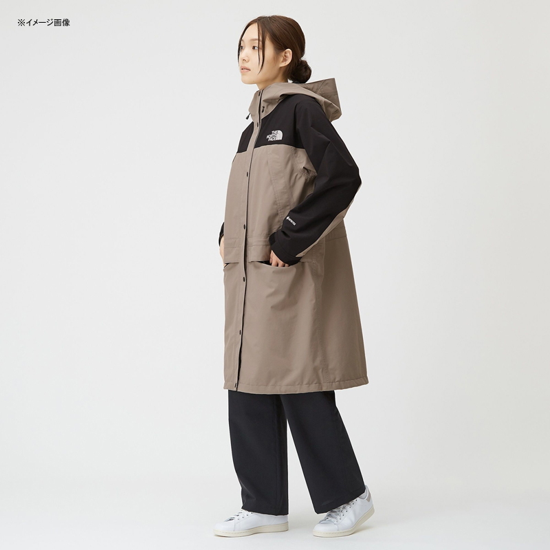 THE NORTH FACE(ザ・ノース・フェイス) 【23秋冬】MOUNTAIN LIGHT COAT