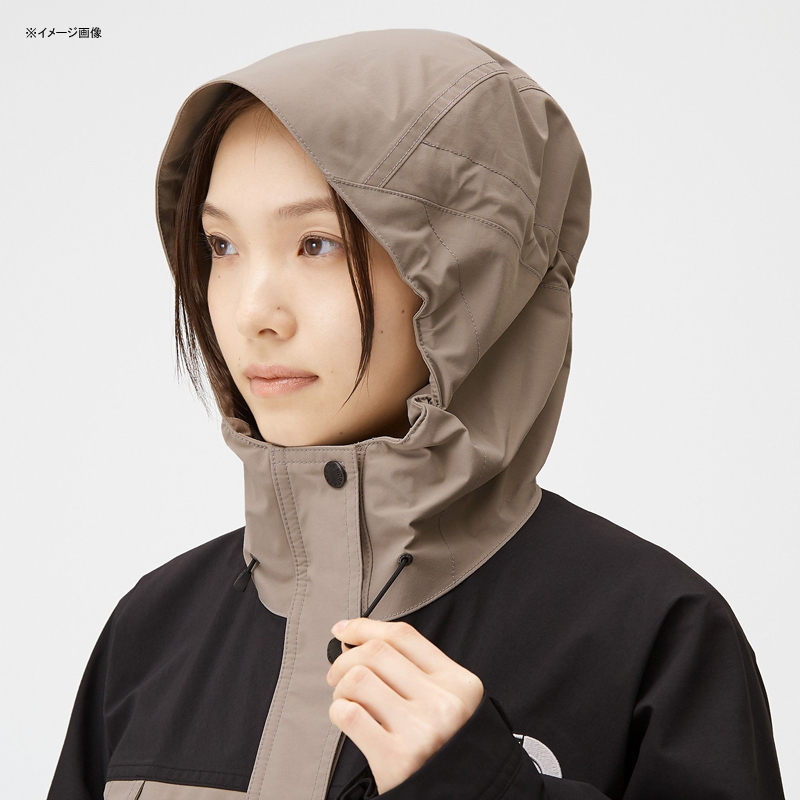 THE NORTH FACE(ザ・ノース・フェイス) 【23秋冬】MOUNTAIN LIGHT COAT