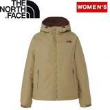 THE NORTH FACE(ザ･ノース･フェイス) COMPACT NOMAD JACKET(コンパクト ノマド ジャケット)ウィメンズ NPW72330 フリースジャケット(レディース)