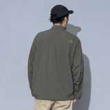 THE NORTH FACE(ザ・ノース・フェイス) 【23秋冬】GEOLOGY SHIRT