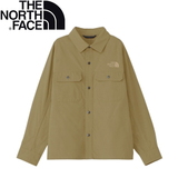 THE NORTH FACE(ザ・ノース・フェイス) 【23秋冬】Kid's FIREFLY SHIRT