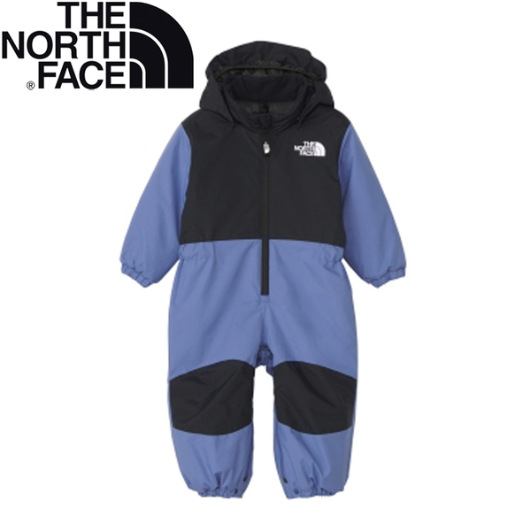 THE NORTH FACE(ザ・ノース・フェイス) 【23秋冬】Kid's SNOW ONEPIECE