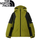 THE NORTH FACE(ザ･ノース･フェイス) Kid’s WUROS SNOW TRICLIMATE JACKET キッズ NSJ62307 防寒ジャケット(キッズ/ベビー)