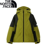 THE NORTH FACE(ザ・ノース・フェイス) 【23秋冬】Kid's WUROS SNOW