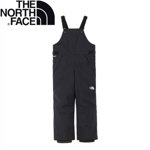 THE NORTH FACE（ザ・ノース・フェイス） ウーロス スノー インサレーション ビブ キッズ NSJ62308