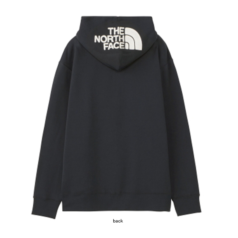 THE NORTH FACE(ザ・ノース・フェイス) 【23秋冬】リアビュー