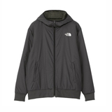 THE NORTH FACE(ザ･ノース･フェイス) リバーシブル テック エアー フーディ メンズ NT62289 ブルゾン(メンズ)