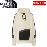 THE NORTH FACE(ザ･ノース･フェイス) 92’ エクストリーム スウェット フーディ ユニセックス NT62315 スウェット･パーカー(レディース)