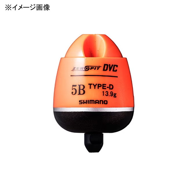 シマノ(SHIMANO) FL-49BR コア ゼロピット DVC TYPE-D 629067 フカセウキ