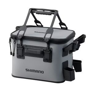 シマノ(SHIMANO) BK-021W ロッドレスト タックルバッグ (レスト2/ハードタイプ) 875556