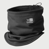 karrimor(カリマー) neck warmer(ネック ウォーマー) 200105-9000 マフラー･ネックウォーマー