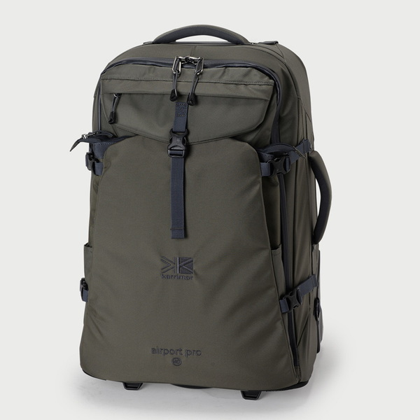 karrimor(カリマー) airport pro 40(エアポート プロ 40) 500851-1220 ...