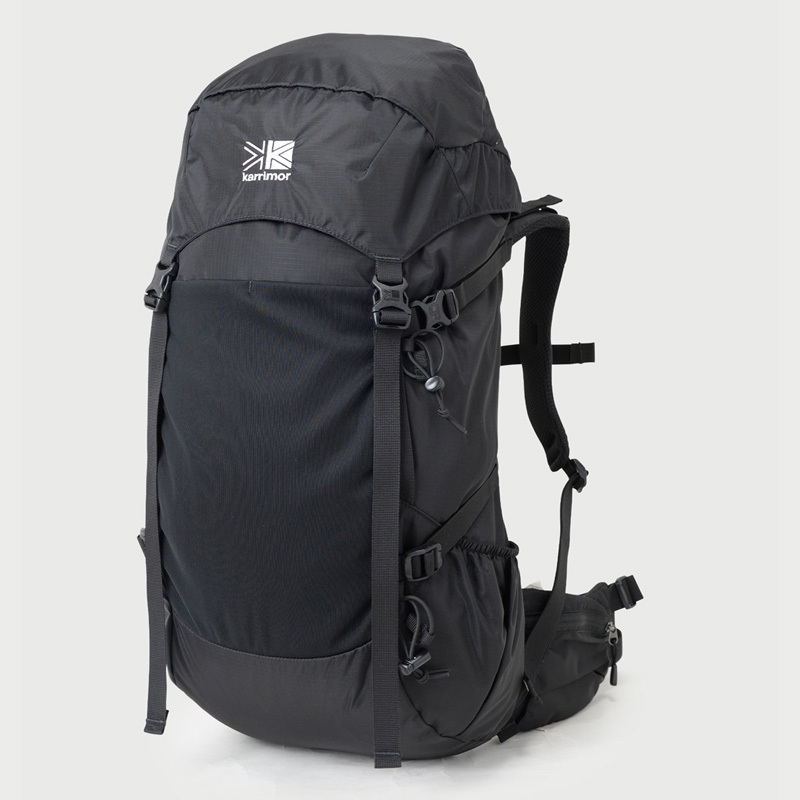 karrimor(カリマー) lancs 28 Midium(ランクス 28 ミディアム)  501006-9000｜アウトドアファッション・ギアの通販はナチュラム