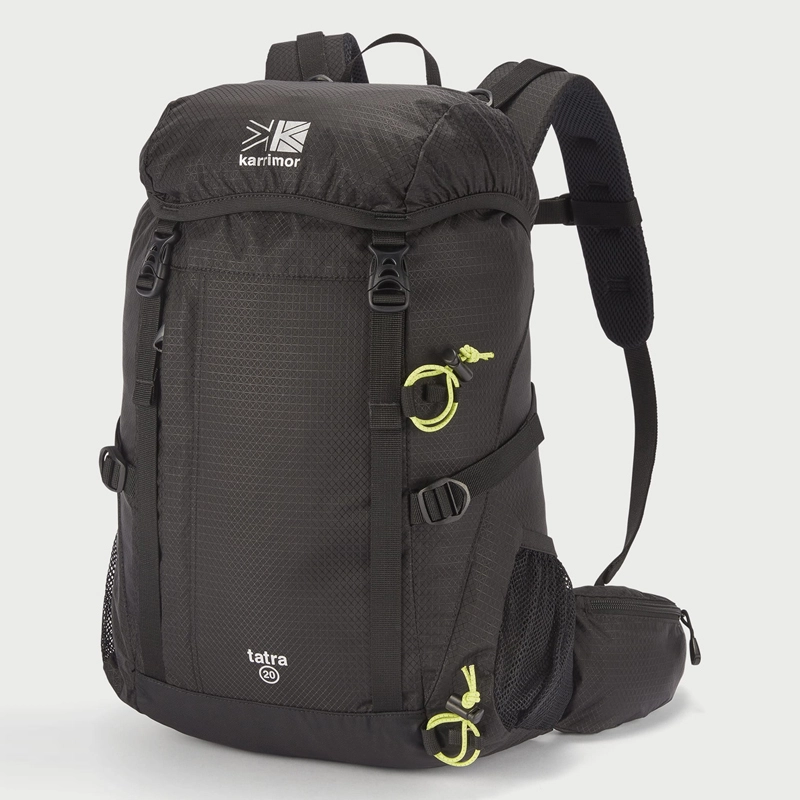 カリマー タトラ 20 20L (登山用リュック・ザック) 価格比較 - 価格.com