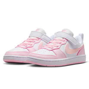 NIKE(ナイキ) コート ボロー LOW リクラフト PS DV5457105