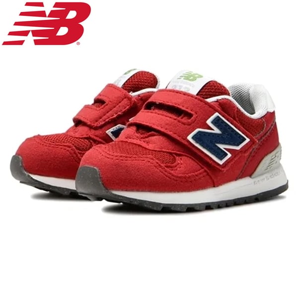 New Balance(ニューバランス) 313/キッズ シューズ IO313JBW｜アウトドアファッション・ギアの通販はナチュラム