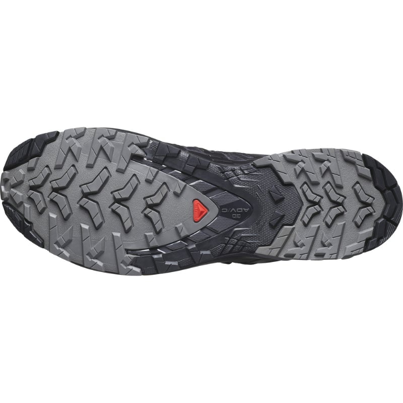 SALOMON(サロモン) 【24秋冬】XA PRO 3D V9 GORE-TEX(XA プロ 3D V9 ゴアテックス)  L47270100｜アウトドアファッション・ギアの通販はナチュラム