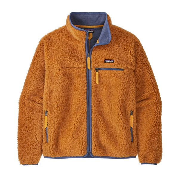 パタゴニア(patagonia) ナチュラル ブレンド レトロ カーディガン ...