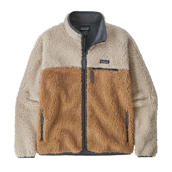 パタゴニア(patagonia) 【23秋冬】ナチュラル ブレンド レトロ