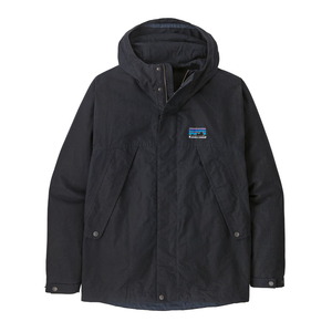 パタゴニア（patagonia） 【24秋冬】ワックスド コットン ジャケット メンズ 26825